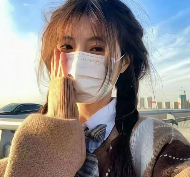 狮童情真